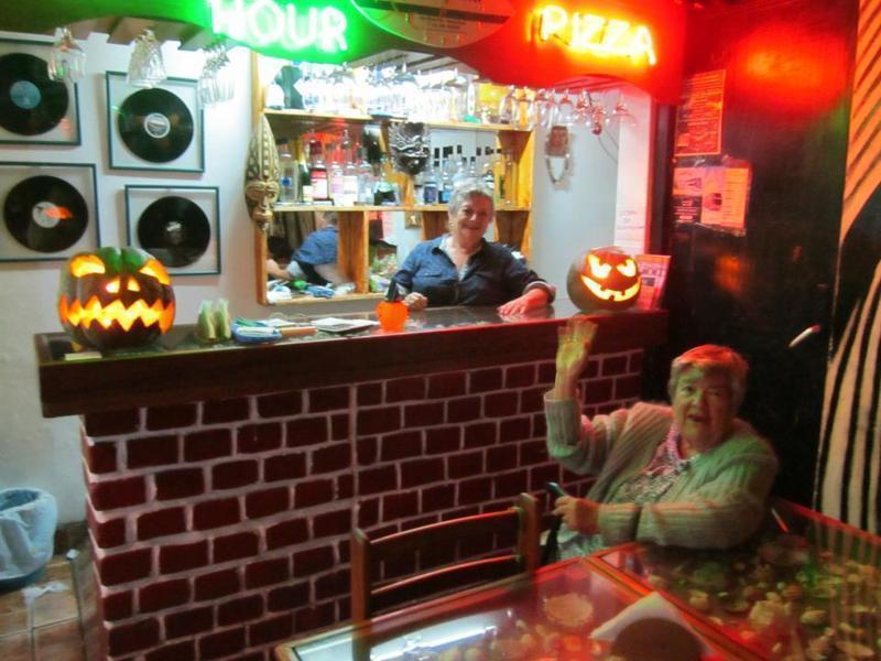My Friend Surf Hostal 후안차코 외부 사진