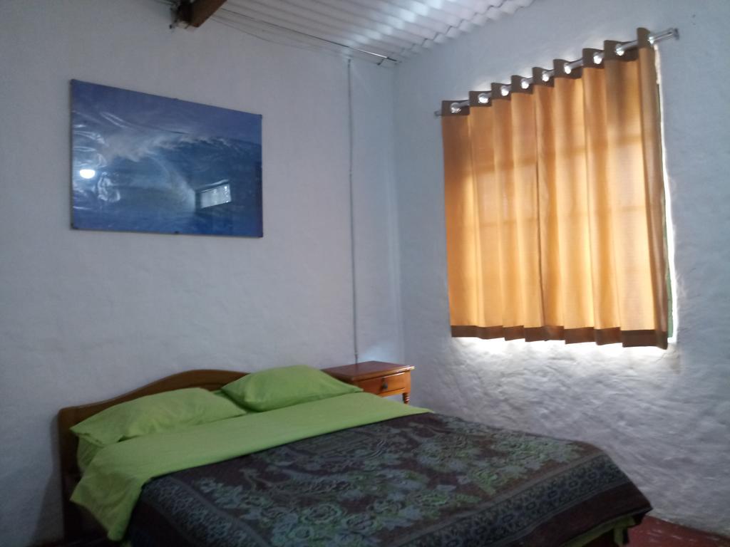My Friend Surf Hostal 후안차코 외부 사진