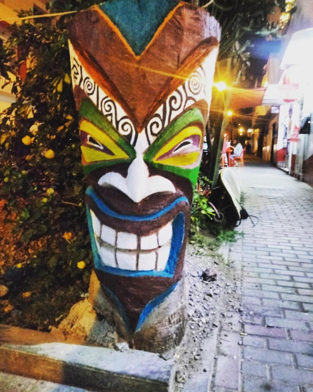 My Friend Surf Hostal 후안차코 외부 사진